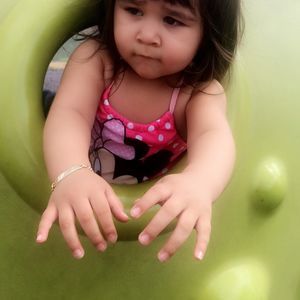 Meet your Posher, Isaac